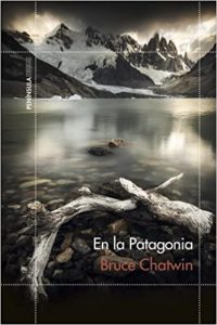En la Patagonia - Bruce Chatwin