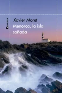 Menotca, Xavier Moret