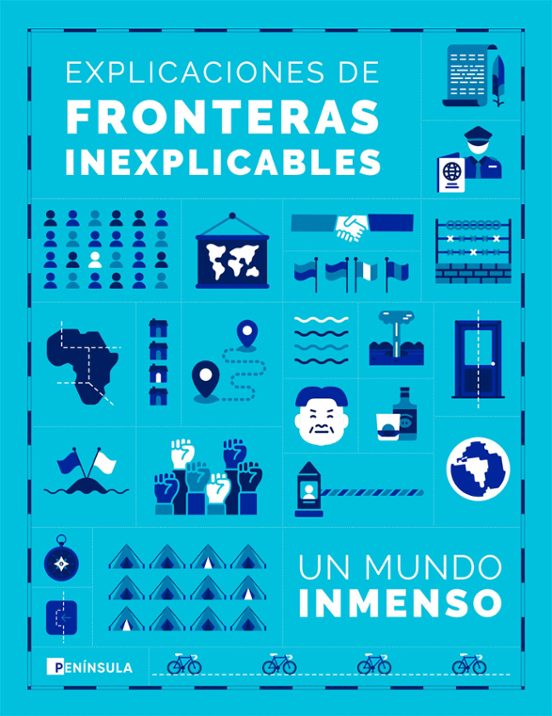Fronteras inexplicables