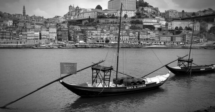 Oporto